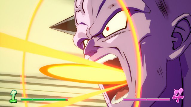 Dragon Ball FighterZ - Immagine 205572