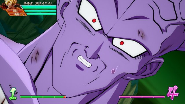 Dragon Ball FighterZ - Immagine 205575