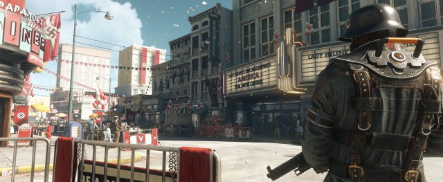 Wolfenstein II: The New Colossus - Immagine 202631