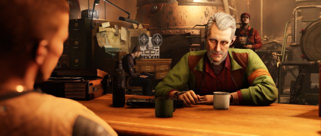 Wolfenstein II: The New Colossus - Immagine 202637