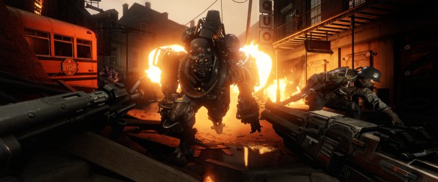 Wolfenstein II: The New Colossus - Immagine 202640