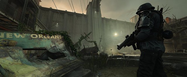 Wolfenstein II: The New Colossus - Immagine 202646