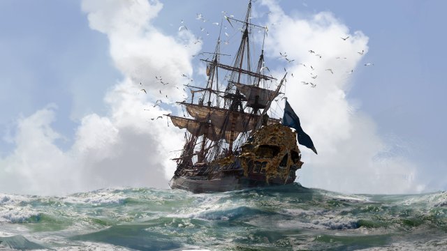 Skull & Bones - Immagine 203172