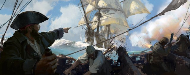 Skull & Bones - Immagine 203175