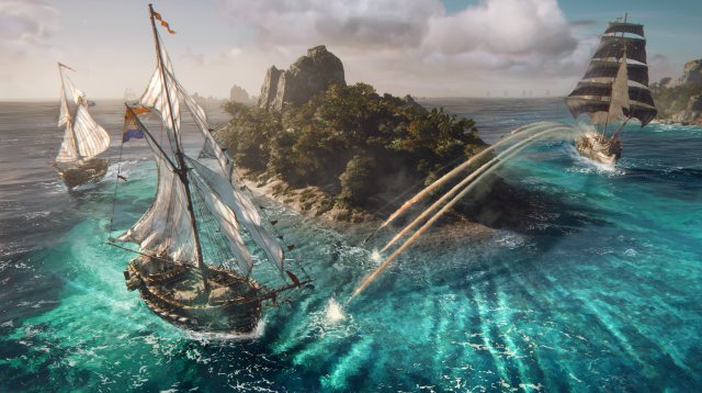 Skull & Bones - Immagine 203178