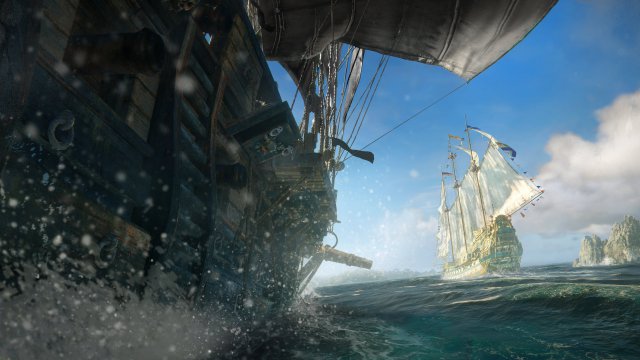 Skull & Bones - Immagine 203181