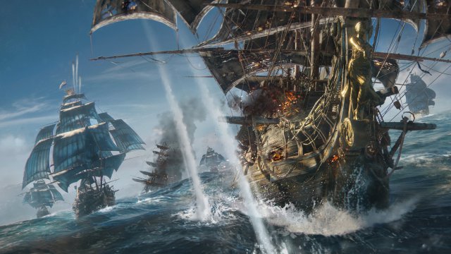 Skull & Bones - Immagine 203184