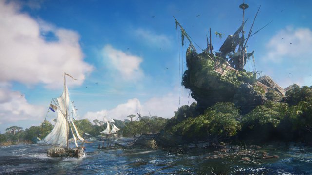 Skull & Bones - Immagine 203187
