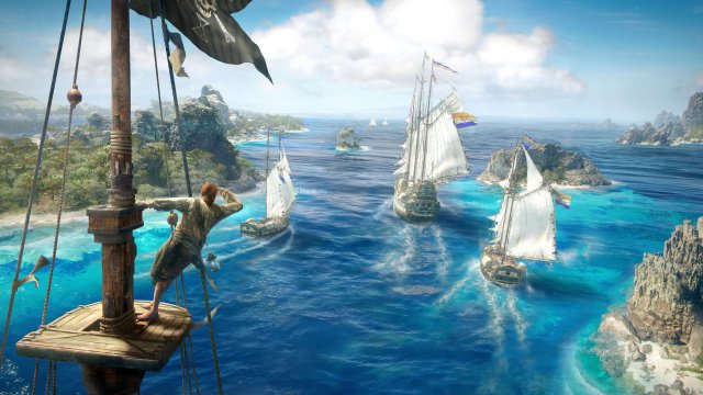 Skull & Bones - Immagine 203190