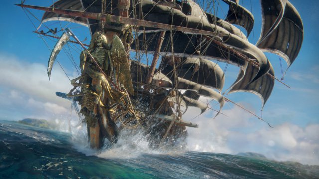 Skull & Bones - Immagine 203193