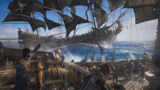 Skull & Bones - Immagine 203196