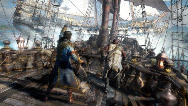 Skull & Bones - Immagine 203199
