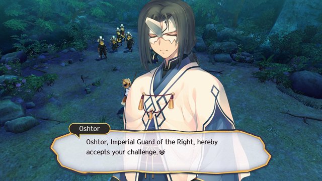 Utawarerumono: Mask of Truth - Immagine 203504