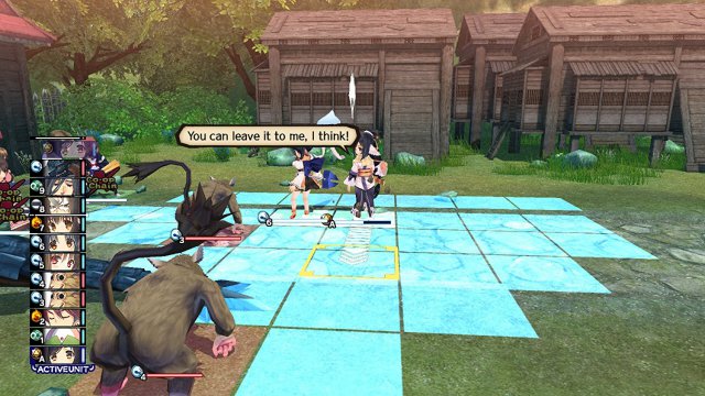 Utawarerumono: Mask of Truth - Immagine 203506