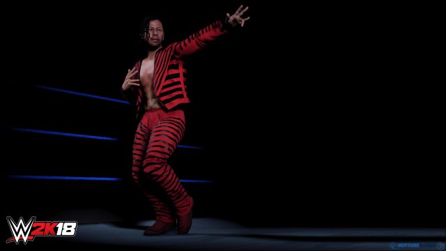 WWE 2K18 - Immagine 204498