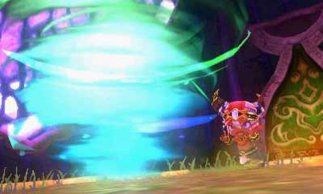 Ever Oasis - Immagine 203224