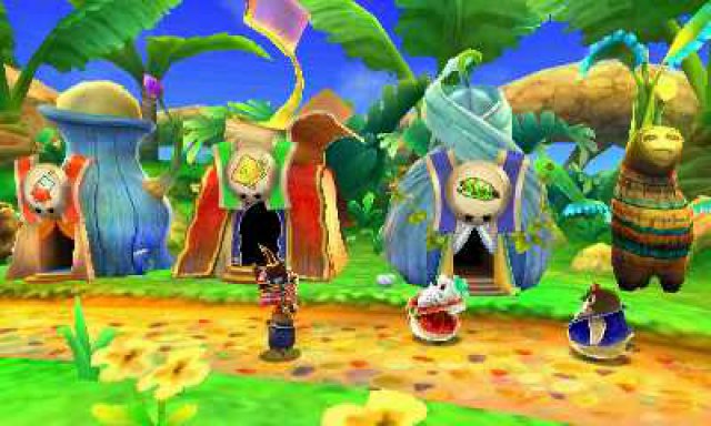 Ever Oasis - Immagine 203225