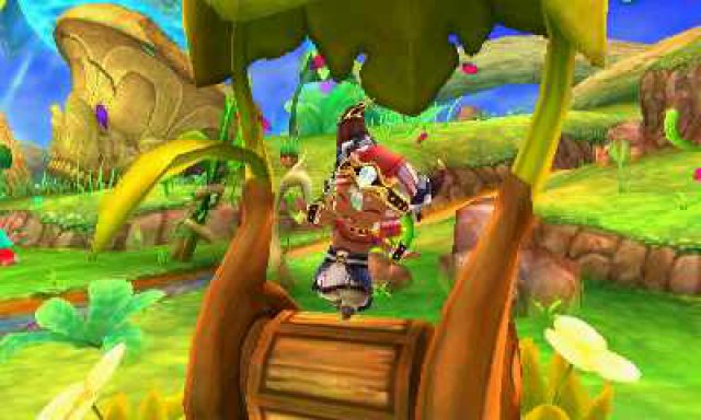 Ever Oasis - Immagine 203226