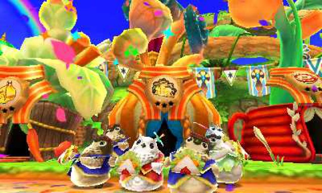 Ever Oasis - Immagine 203227