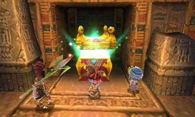 Ever Oasis - Immagine 203229