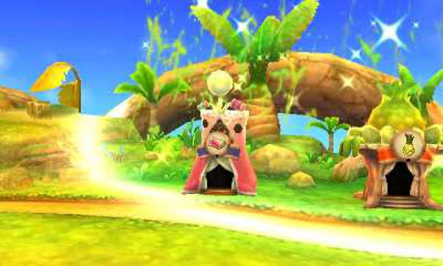 Ever Oasis - Immagine 203233