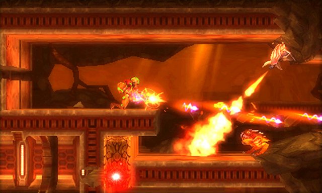Metroid: Samus Returns - Immagine 203541