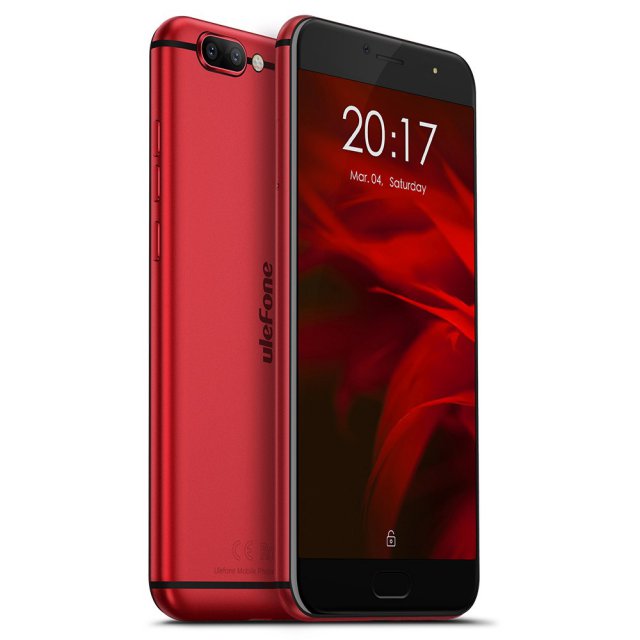 Ulefone Gemini Pro - Immagine 204133