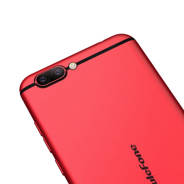 Ulefone Gemini Pro - Immagine 204135