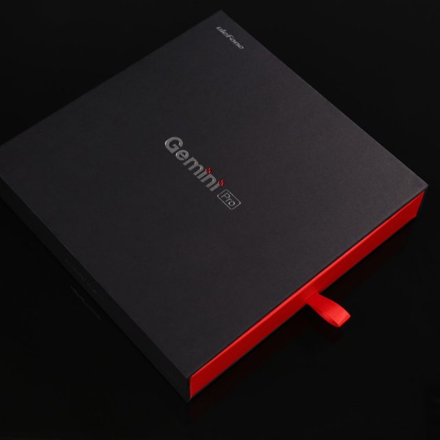 Ulefone Gemini Pro - Immagine 204136