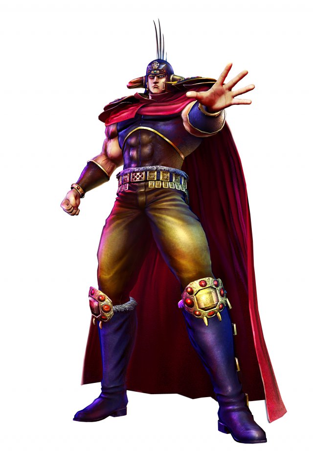 Yakuza Fist of the North Star - Immagine 204594