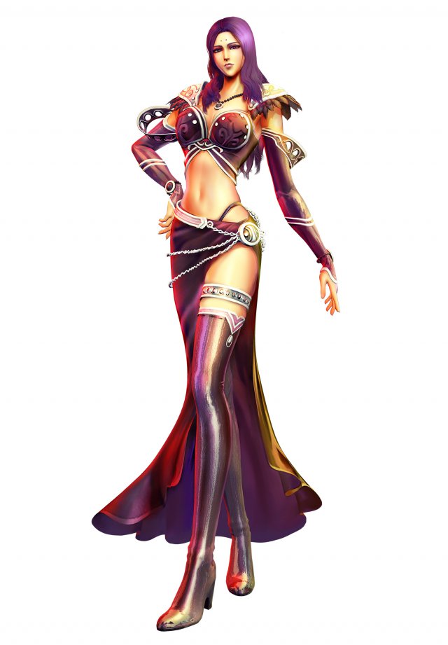 Yakuza Fist of the North Star - Immagine 204595