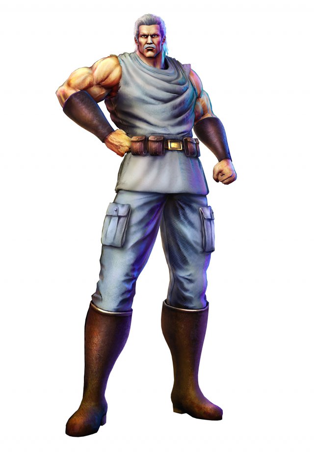 Yakuza Fist of the North Star - Immagine 204597