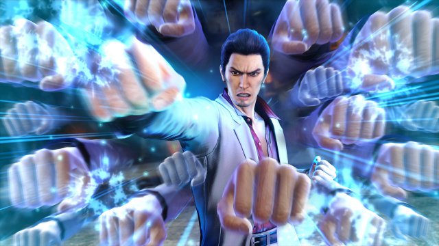 Yakuza Fist of the North Star - Immagine 204626