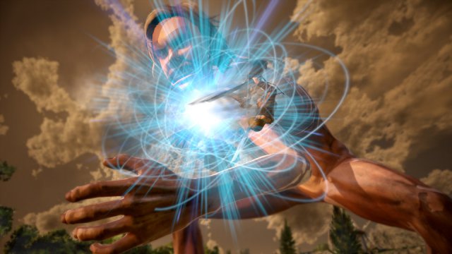 Attack On Titan 2 - Immagine 206222