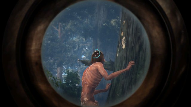 Attack On Titan 2 - Immagine 206234