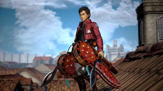 Attack On Titan 2 - Immagine 206587