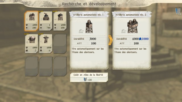 Attack On Titan 2 - Immagine 206607