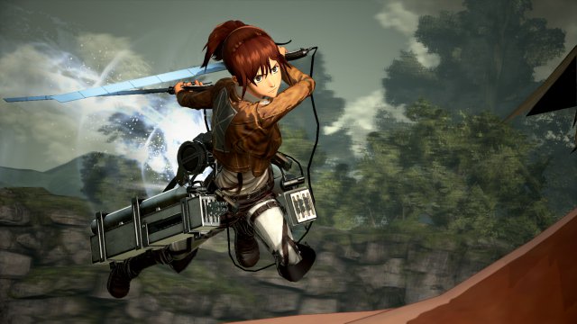 Attack On Titan 2 - Immagine 206623