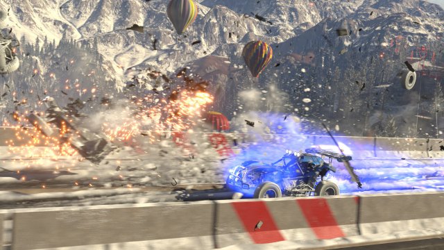 Onrush - Immagine 205787