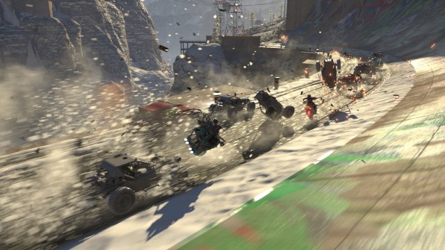 Onrush - Immagine 205789
