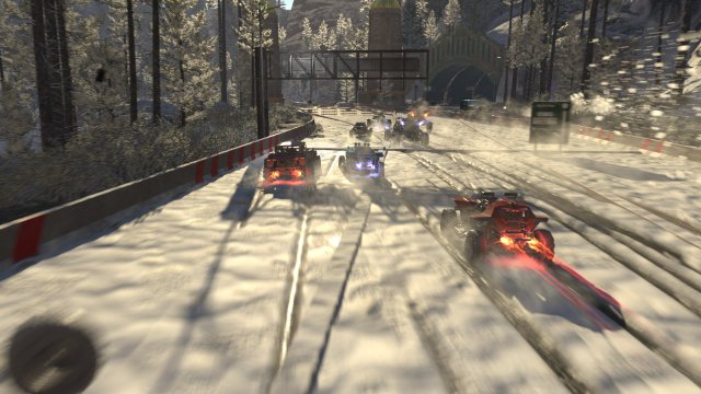 Onrush - Immagine 205791