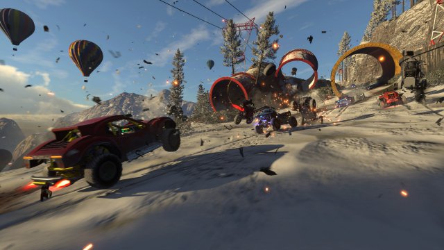Onrush - Immagine 205793
