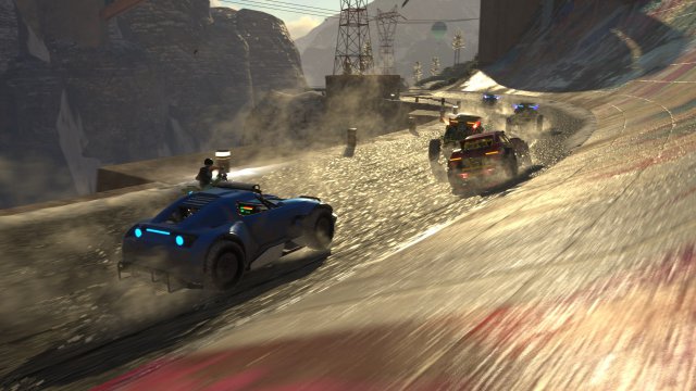 Onrush - Immagine 205795
