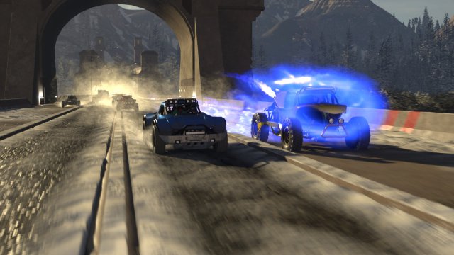Onrush - Immagine 205797