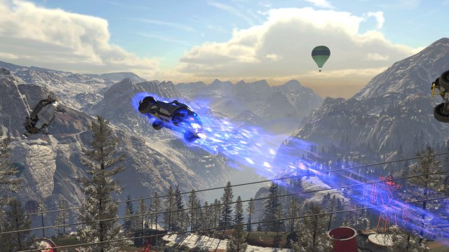 Onrush - Immagine 205799