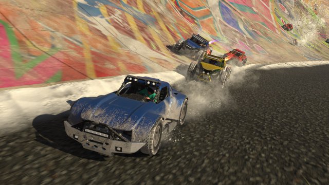 Onrush - Immagine 205801