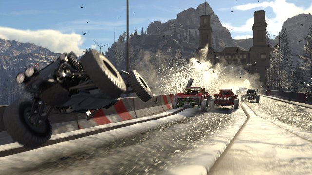 Onrush - Immagine 205803