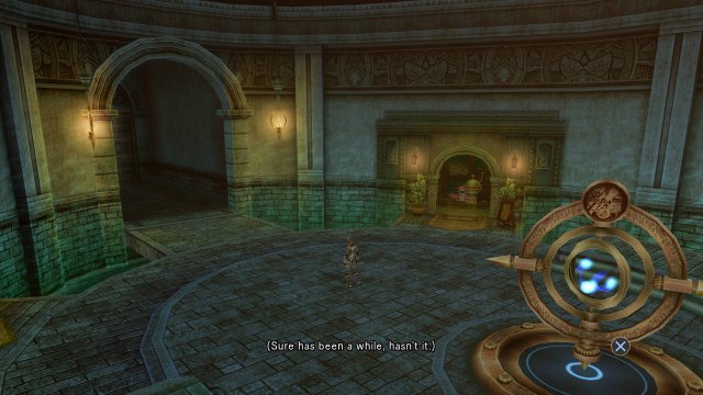 .hack//G.U. Last Recode - Immagine 205931