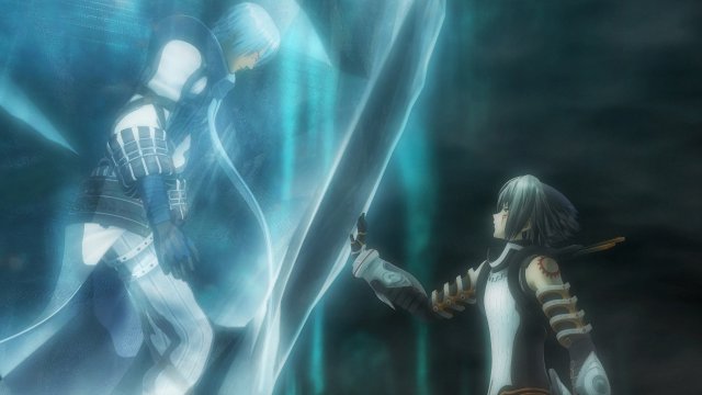 .hack//G.U. Last Recode - Immagine 205935