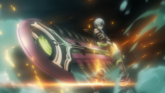 .hack//G.U. Last Recode - Immagine 205937